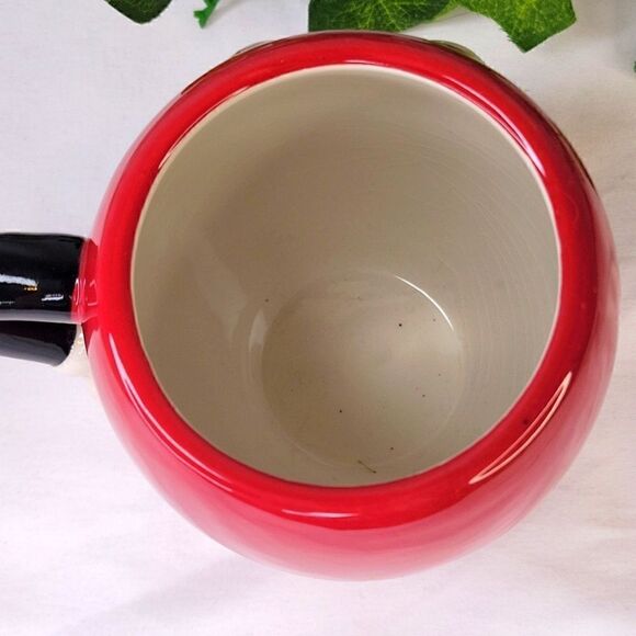 Disney. Mickey and Minnie Mug Set. EUC - Picture 3 of 9